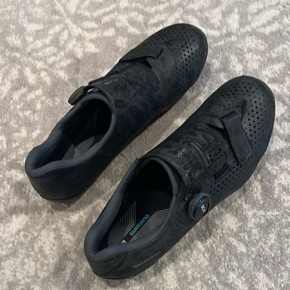 Shimano RX800 Cycling Shoes 42 - Picture 3 of 7